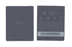 Аккумуляторная батарея для смартфона HTC BTR6325 ADR6400 Thunderbolt 3.7V Black 1400mAh 5.18Wh