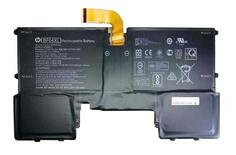 Аккумуляторная батарея для ноутбука HP BF04XL Spectre 13-AF000 7.7V Black 5685mAh OEM