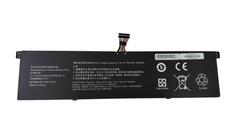 Аккумуляторная батарея для ноутбука Xiaomi R15B01W Mi Pro 15.6 7.6V Black 7800mAh OEM