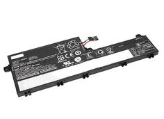 Аккумуляторная батарея для ноутбука Lenovo L19C6P72 ThinkPad T15p 1st Gen 11.55V Black 5887mAh OEM