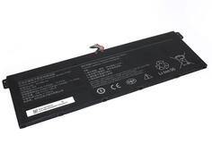 Аккумуляторная батарея для ноутбука Xiaomi R14B01W Mi Redmi Redmibook 14 15.2V Black 3220mAh OEM