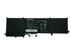 Аккумуляторная батарея для ноутбука Toshiba PA5028U-1BRS U845 7.4V Black 7042mAh Orig