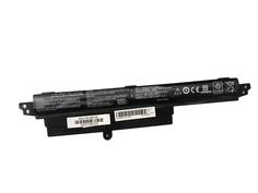 Аккумуляторная батарея для ноутбука Asus A31N1302 VivoBook F200CA 11.25V Black 2600mAh OEM