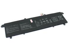 Аккумуляторная батарея для ноутбука Asus C31N1821 VivoBook S14 S433FA 11.55V Black 4335mAh OEM