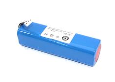 Аккумулятор для пылесоса Philips FC8710, FC8776 SmartPro 2200mAh Li-ion 12.8V синий