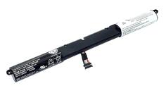 Аккумуляторная батарея для ноутбука Lenovo 00HW047 7.2V Black 3350mAh OEM