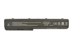 Усиленная аккумуляторная батарея для ноутбука HP Compaq HSTNN-C50C DV7 14.4V Black 6600mAh OEM