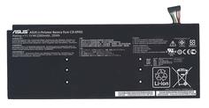 Аккумуляторная батарея для планшета Asus C31-EP102 Eee Pad Slider SL101 11.1V Black 2260mAhr 25Wh