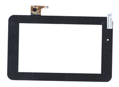 Тачскрин (Сенсорное стекло) для планшета WGJ7344 - V1 черный