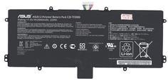 Аккумуляторная батарея для планшета Asus C12-TF201D Eee Pad Transformer TF201 Prime 7.5V Black 2940mAh Orig