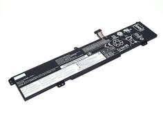 Аккумуляторная батарея для ноутбука Lenovo L18C3PF1 IdeaPad L340-17 11.52V Black 3950mAh OEM