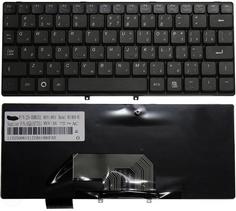 Клавиатура для ноутбука Lenovo IdeaPad (S9, S10) Black, RU