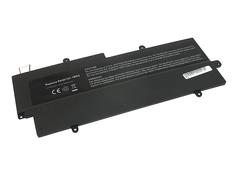 Аккумуляторная батарея для ноутбука Toshiba PA5013U-1BRS Z830 Z930 14.8V Black 2600mAh Orig