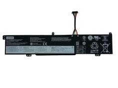 Аккумуляторная батарея для ноутбука Lenovo L18C3PF1 IdeaPad L340-17 11.4V Black 4000mAh OEM