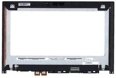 Матрица с тачскрином (модуль) для ноутбука Lenovo ThinkPad T540P черный