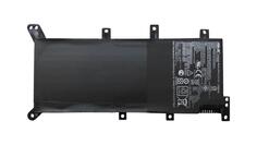 Аккумуляторная батарея для ноутбука Asus C21N1347 X555 7.6V 37Wh Black 5000mAh Orig
