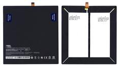 Аккумуляторная батарея для планшета Xiaomi BM60 MiPad Mi515 3.8V Black 6520mAh OEM