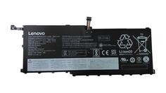 Аккумуляторная батарея для ноутбука Lenovo 00HW028 ThinkPad X1 Carbon 2016 15.2V Black 3290mAh