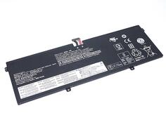 Аккумуляторная батарея для ноутбука Lenovo L17C4PH1 Yoga C930-13IKB 7.68V Black 7820mAh OEM