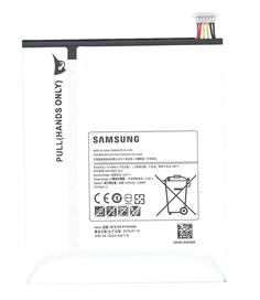 Аккумуляторная батарея для планшета Samsung EB-BT355ABE Galaxy Tab A 8.0 SM-T350 3.8V White 4200mAh Orig