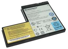 Аккумуляторная батарея для ноутбука Lenovo L08S6T13 Y650 11.1V Black 3600mAh Orig