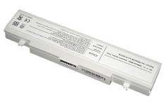 Аккумуляторная батарея для ноутбука Samsung AA-PB9NC6B X460 11.1V White 5200mAh OEM