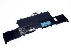 Аккумуляторная батарея для ноутбука Acer PC-VP-BP8 LaVie Z LZ550 11.1V Black 3000mAh