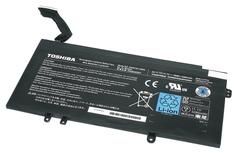 Аккумуляторная батарея для ноутбука Toshiba PA5073U-1BRS Satellite U920t 11.1V Black 3280mAh Orig