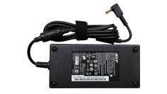 Блок питания для ноутбука Acer 180W 19.5V 9.23A 5.5x1.7mm ADP-180MB K OEM
