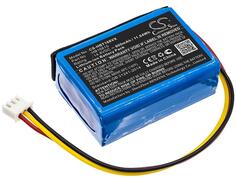 Аккумулятор для пылесоса Hobot CS-HBT168VX 168 800mAh 14.8V синий