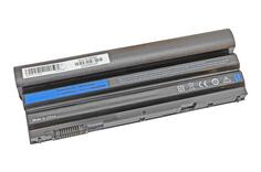 Усиленная аккумуляторная батарея для ноутбука Dell T54FJ (4NW9) Latitude E6420 11.1V Black 7800mAh OEM