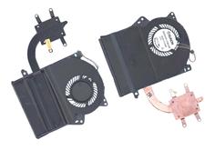 Система охлаждения для ноутбука Asus 5V 0,35А 4-pin SUNON Transformer Book TX300