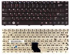 Клавиатура для ноутбука Samsung (R513, R515, R518, R520, R522) Black, RU