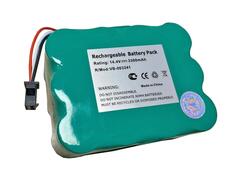 Аккумулятор для пылесоса Xrobot NS3000D03X3 3300mAh Ni-MH 14.4V зеленый