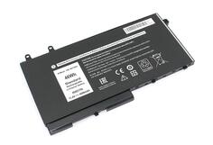 Аккумуляторная батарея для ноутбука Dell R8D7N Latitude 5400 E5400 5410 E5410 11.4V Black 4000mAh OEM