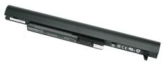 Аккумуляторная батарея для ноутбука Dell BATTU00L41 14.4V Black 2250mAh Orig