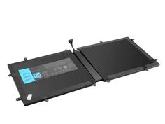 Аккумуляторная батарея для ноутбука Dell 063FK6 XPS 18 1810 14.8V Black 4840mAh