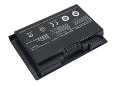 Аккумуляторная батарея для ноутбука Clevo P370BAT-8 X900 P370EM 15.12V Black 5900mAh OEM