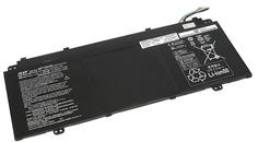Аккумуляторная батарея для ноутбука Acer AP1503K Aspire S5-371 11.25V Black 4030mAh Orig