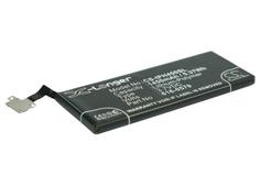 Аккумуляторная батарея для смартфона Apple CS-IPH450SL iPhone 4S 3.7V Black 1450mAh 5.37Wh