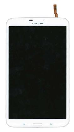 Матрица с тачскрином (модуль) для Samsung Galaxy Tab 3 8.0 SM-T311 белый