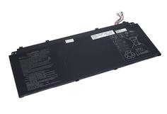 Оригинальная аккумуляторная батарея для ноутбука Acer AP15O3K Aspire S13 11.55V Black 4670mAh