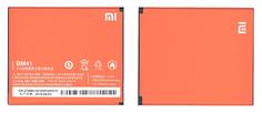 Аккумуляторная батарея для Xiaomi BM41 Hongmi 1S 3.8V Orange 2000mAh 7.6Wh