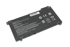 Аккумуляторная батарея для ноутбука HP RU03XL x360 440 G1 11.4V Black 4200mAh OEM