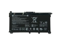 Аккумуляторная батарея для ноутбука HP Compaq HT03XL 15-CS 17-BY 11.4V Black 3470mAh Orig