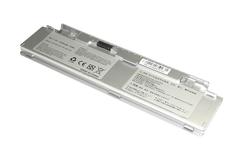 Аккумуляторная батарея для ноутбука Sony VAIO VGP-BPS15 VGN-P 7.4V Silver 2100mAh OEM