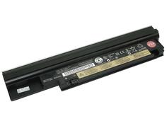 Аккумуляторная батарея для ноутбука Lenovo 42T4813 ThinkPad Edge E30 11.1V Black 4400mAh