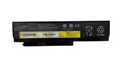 Аккумуляторная батарея для ноутбука Lenovo 42T4879 ThinkPad X220 Tablet 11.1V Black 5200mAh OEM