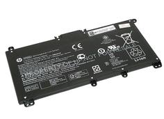 Аккумуляторная батарея для ноутбука HP Compaq HT03XL 15-CS 17-BY 11.4V Black 3475mAh Orig