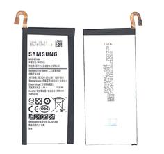 Аккумуляторная батарея для смартфона Samsung EB-BC501ABE Galaxy C5 Pro SM-C5010 3.85V Black 3000mAh 11.55Wh